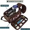 Toiletry Bag for Men